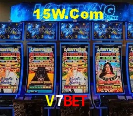 V7Bet Login