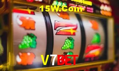 V7Bet: Jogos de Caça-Níqueis-Altas Recompensas, Roleta-Velocidade, Blackjack-Desafios Máximos